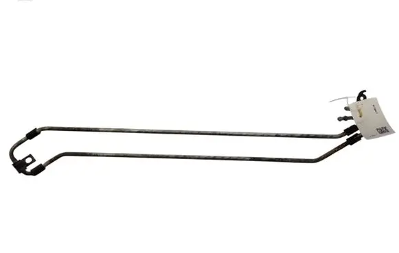 Cadillac CTS Power steering radiator