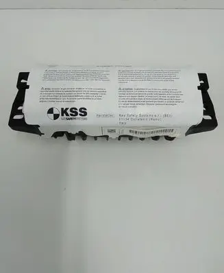 Audi A4 S4 B8 8K Passenger airbag 1007897 JA2K141624