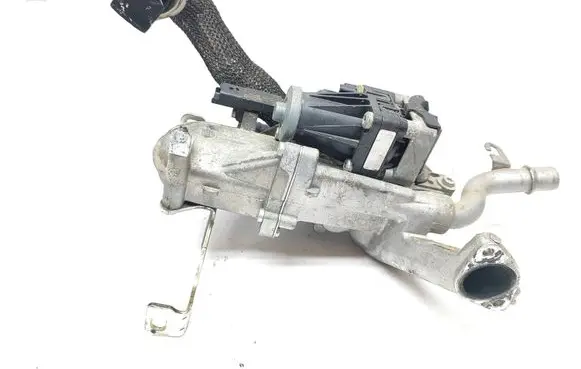 Ford C-MAX II EGR valve 9671187780
