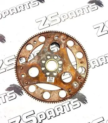 BMW 3 E90 E91 Flywheel 7787298