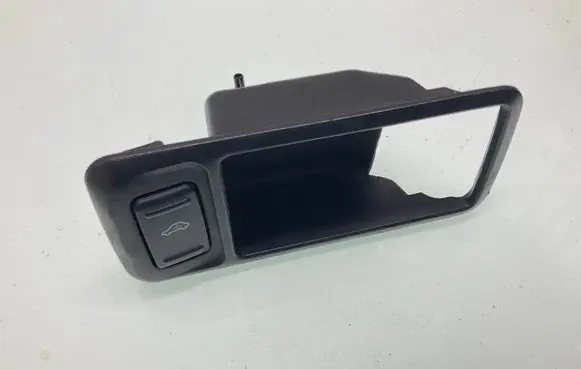 Ford Kuga I Rear door window switch trim 3M51226A36