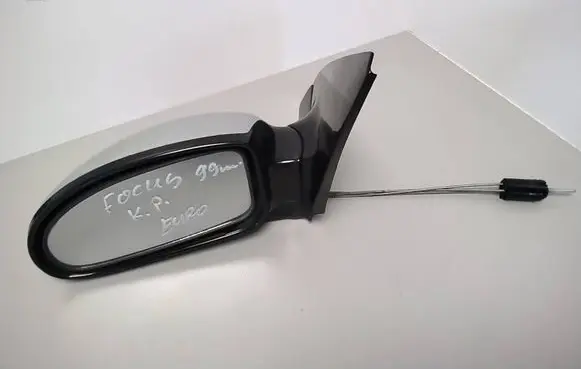 Ford Focus Manual wing mirror E11015475 E11025475