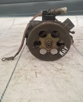 Honda HR-V Power steering pump