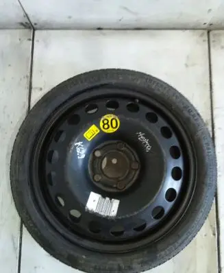 Opel Astra H R16 spare wheel 2160115