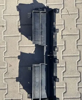 KIA EV6 Intercooler air guide/duct channel 86991CVAA0 PA6GF30