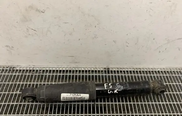 Fiat 500 Rear shock absorber/damper P68237121AA 68237121AA