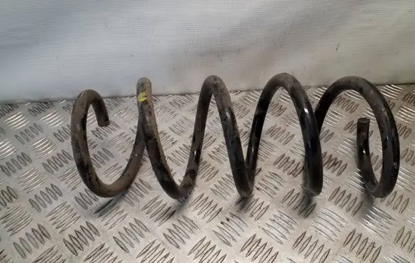 Renault Trafic III (X82) Front coil spring 