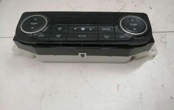 Mitsubishi Outlander Climate control unit 7820A475XA
