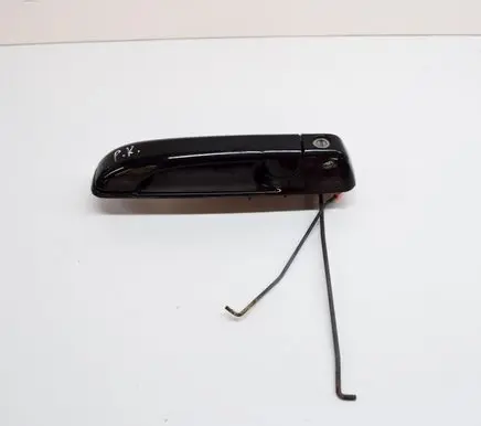 Jeep Grand Cherokee (WK) Front door exterior handle 5HW79AXRAG