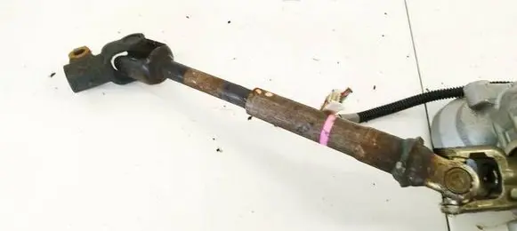 Nissan Micra Steering column universal joint 