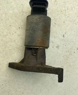 Opel Vectra C EGR valve 72263017