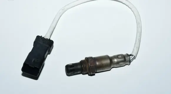 Peugeot 308 Lambda probe sensor 9673438580