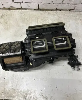 BMW X3 F25 Interior heater climate box assembly T1012583G 108875