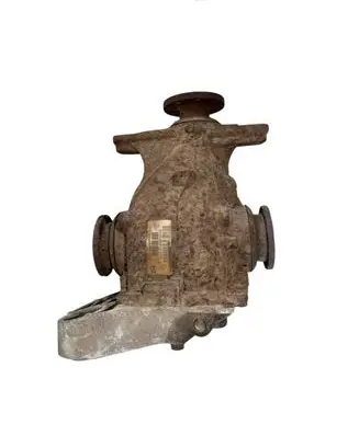 BMW 3 E90 E91 Rear differential 7524319 8809111003730005 P82S338