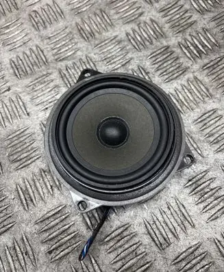 BMW X1 E84 Front door speaker 9143232 430407858431 18820010