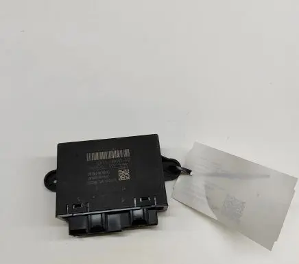 Ford Ecosport Door control unit/module GN1514B533AG GB1514C108AG