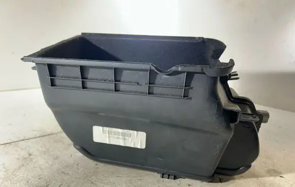 Jeep Grand Cherokee Glove box central console C01374009BL 001338702