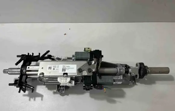 BMW X7 G07 Steering rack mechanical part 6894879