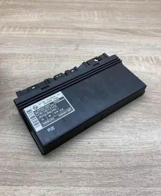 BMW 5 E60 E61 Comfort/convenience module 9176070 5WK49110D