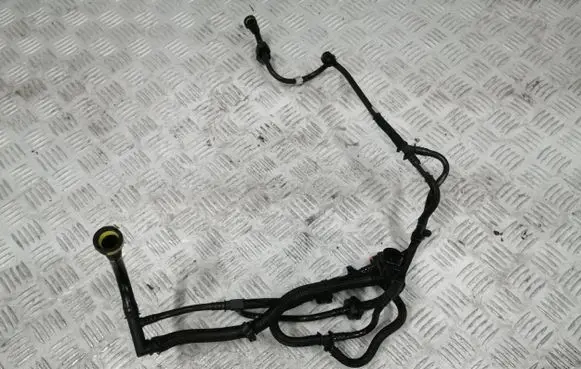 Renault Kadjar Breather hose/pipe 