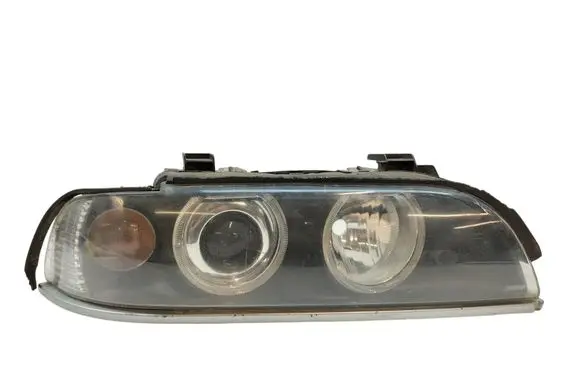 BMW 5 E39 Headlight/headlamp 