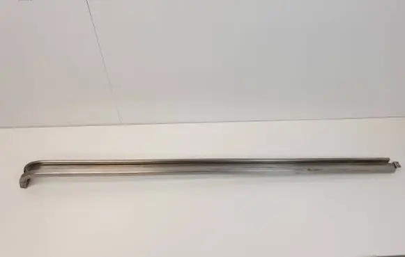 Citroen Jumper Sliding door middle rail 1363923080