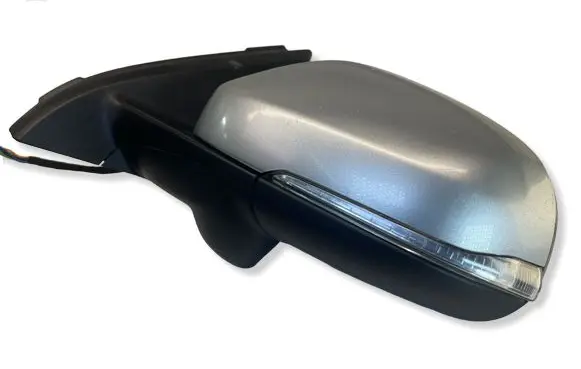 Volvo V60 Front door electric wing mirror 3304809 477