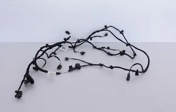 Mercedes-Benz A W177 Parking sensor (PDC) wiring loom A1775408041