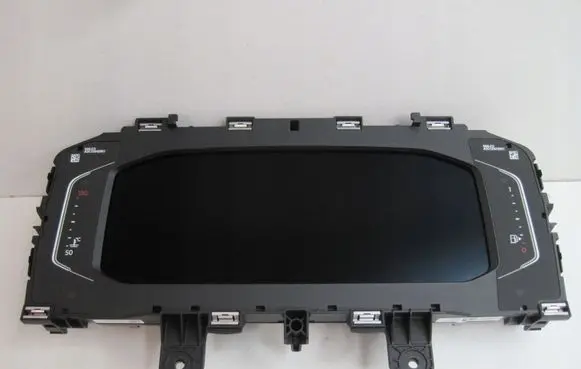 Volkswagen T-Roc Speedometer (instrument cluster) 17A920790