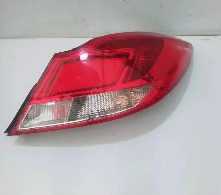 Opel Insignia A Rear/tail lights