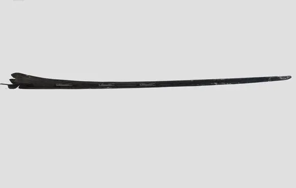 Peugeot 5008 Windshield trim 96858533