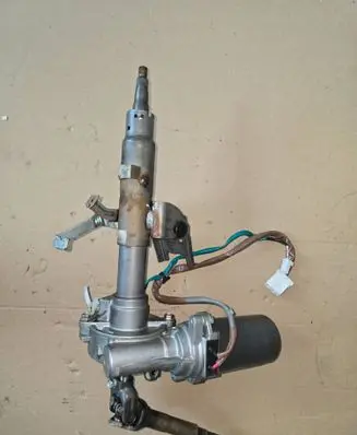 Toyota Prius (XW20) Steering wheel axle 8096047051 1608000380