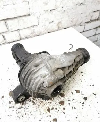Mercedes-Benz ML W164 Front differential 