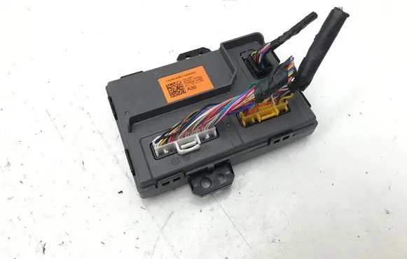 KIA EV6 Other control units/modules 97255CV300 C200394480 97255-XXXXX