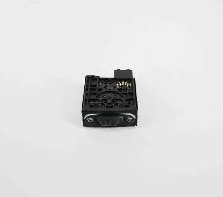 Renault Master III Headlight level height control switch 7700841235 8200379685