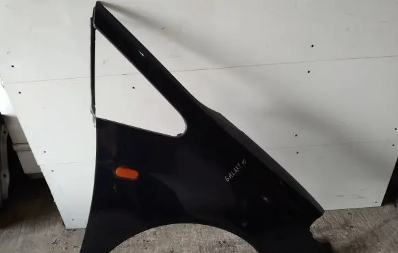 Ford Galaxy Fender