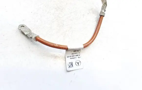 Mercedes-Benz EQB Other wiring loom a0005408409