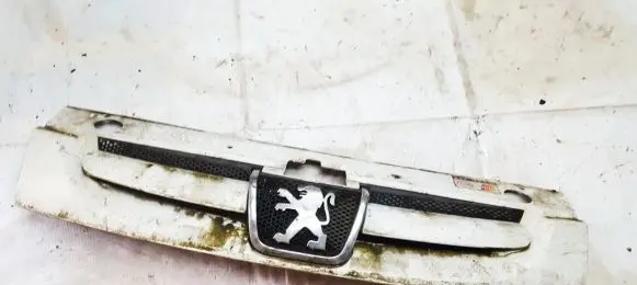 Peugeot Partner Front grill 9644758777