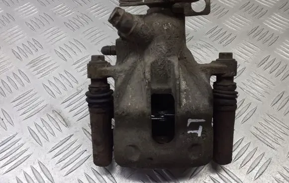 Honda Accord Rear brake caliper