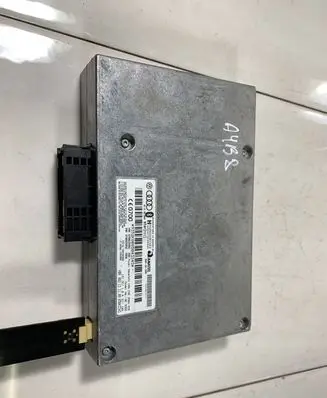 Audi A4 S4 B8 8K Bluetooth control unit module 8T0862335C