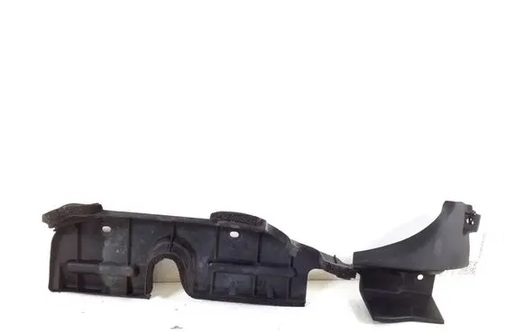 Lexus RX 330 - 350 - 400H Intercooler air guide/duct channel 53293-48040