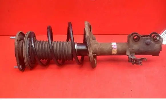 Toyota Auris E180 Front shock absorber/damper 48510-02861