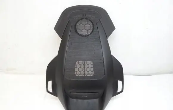 Ford C-MAX II Dashboard center trim panel FV41S045N42AL