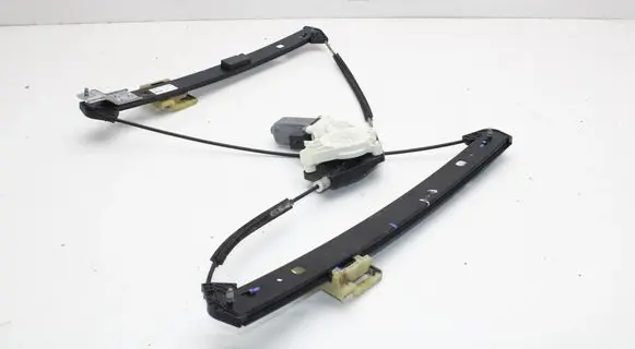 Audi e-tron Front door electric window regulator 4KE837461