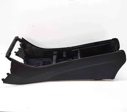 Mercedes-Benz EQC Center console A2936801400 A2139051100