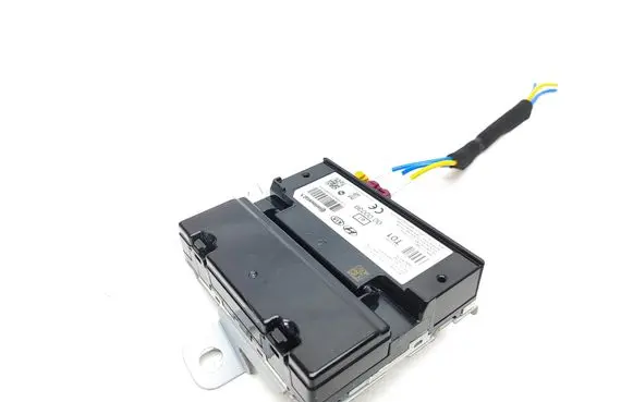 Hyundai Ioniq 5 Other control units/modules 96510GI000 0000039 A3C0689340800