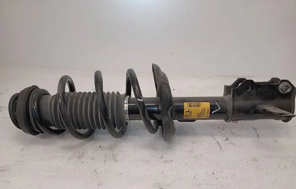 Chevrolet Volt I Front shock absorber/damper 13329595 0822