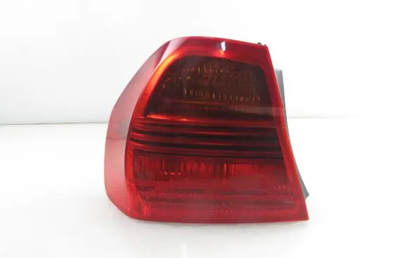 BMW 3 E90 E91 Rear/tail lights 6937457