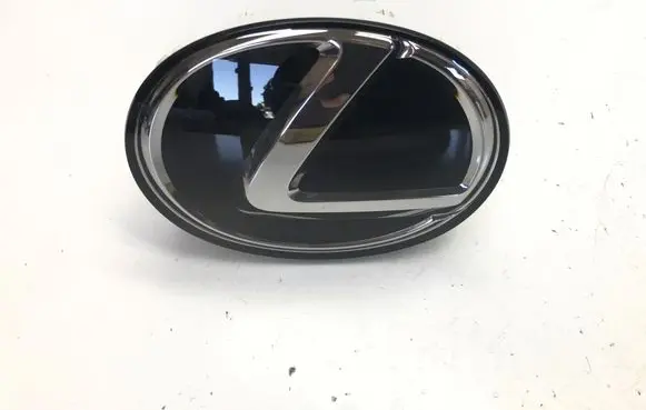 Lexus RZ ACC Distronic radar sensor grill/trim 7531246010 5393146010