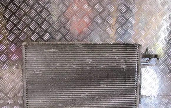 Ford Focus Air conditioning (A/C) radiator (interior) 